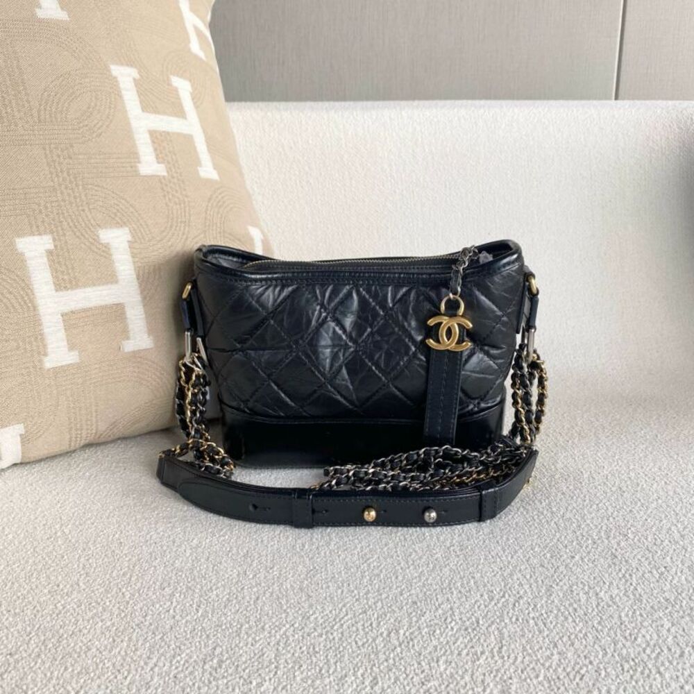 Chanel Women Pre-Loved Bag Very Good Condition